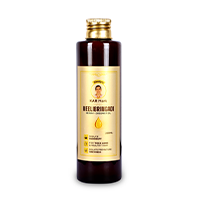 Premium Neelibringadi Coconut Oil